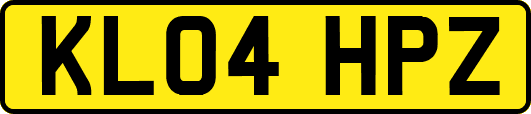 KL04HPZ
