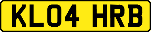 KL04HRB