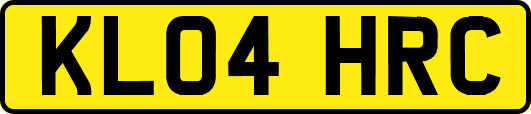 KL04HRC