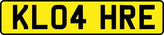 KL04HRE
