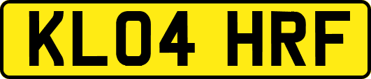 KL04HRF