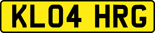 KL04HRG