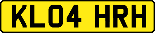KL04HRH