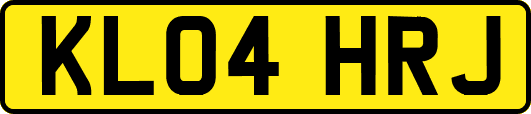 KL04HRJ