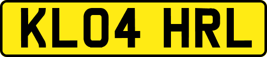 KL04HRL