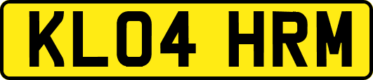 KL04HRM