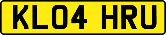 KL04HRU