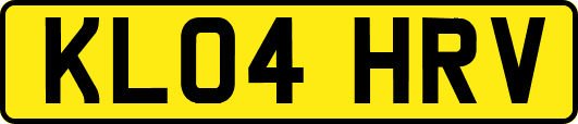 KL04HRV