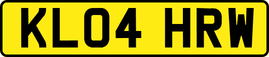 KL04HRW