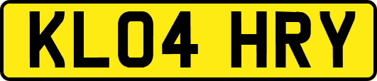 KL04HRY