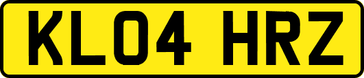 KL04HRZ