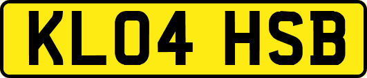 KL04HSB