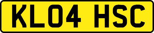 KL04HSC