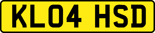 KL04HSD