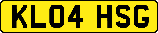 KL04HSG