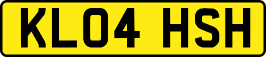 KL04HSH