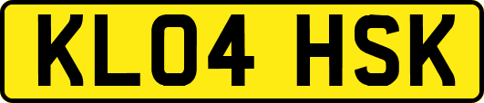 KL04HSK