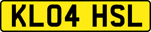 KL04HSL