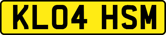 KL04HSM