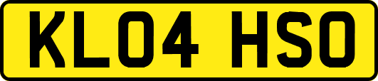 KL04HSO