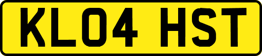 KL04HST