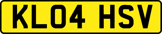 KL04HSV