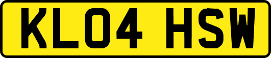 KL04HSW