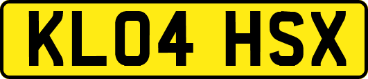 KL04HSX