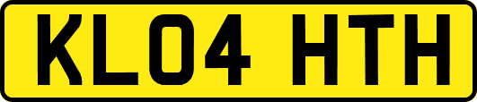 KL04HTH