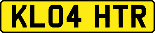 KL04HTR