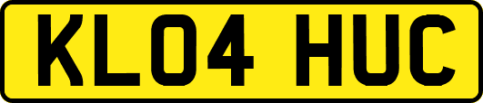 KL04HUC