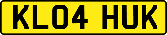 KL04HUK