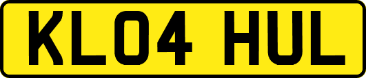 KL04HUL