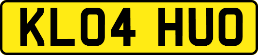 KL04HUO
