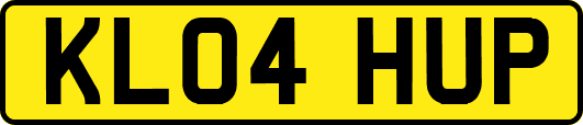 KL04HUP