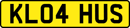 KL04HUS