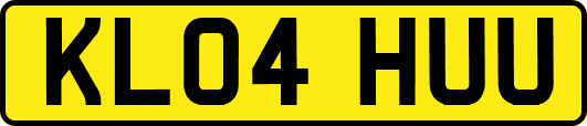 KL04HUU
