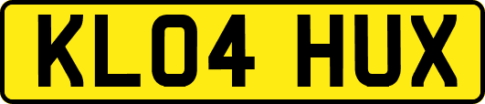 KL04HUX