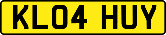 KL04HUY