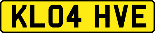KL04HVE