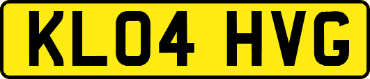 KL04HVG