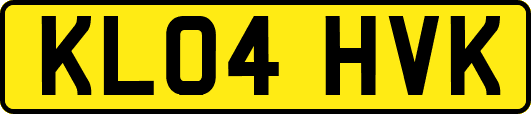 KL04HVK