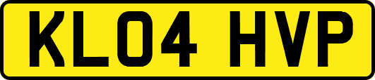 KL04HVP