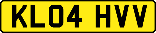 KL04HVV