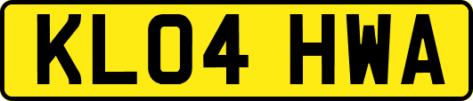 KL04HWA