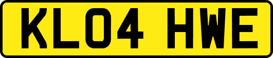 KL04HWE