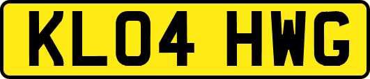 KL04HWG