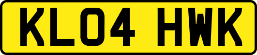 KL04HWK