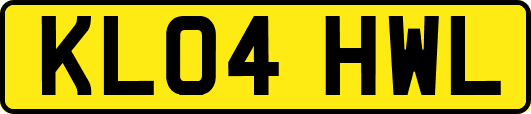 KL04HWL