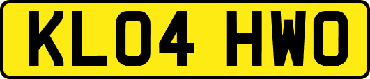 KL04HWO